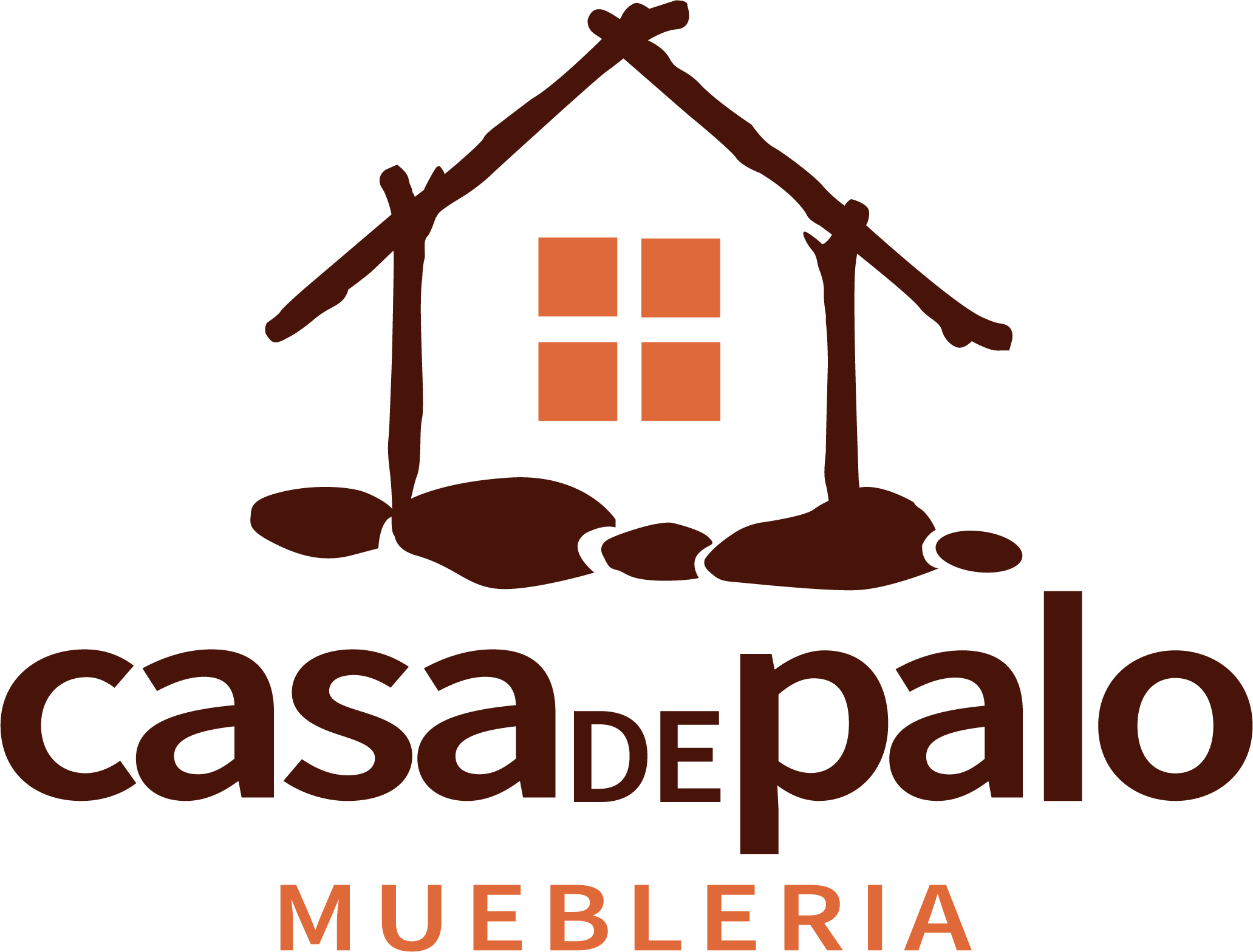 Casa de Palo Mueblería